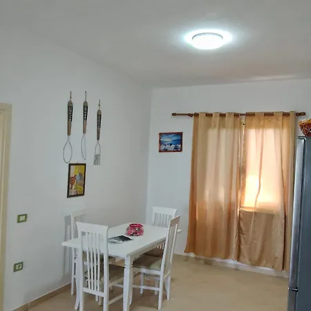 Agim Apartment Vlorë
