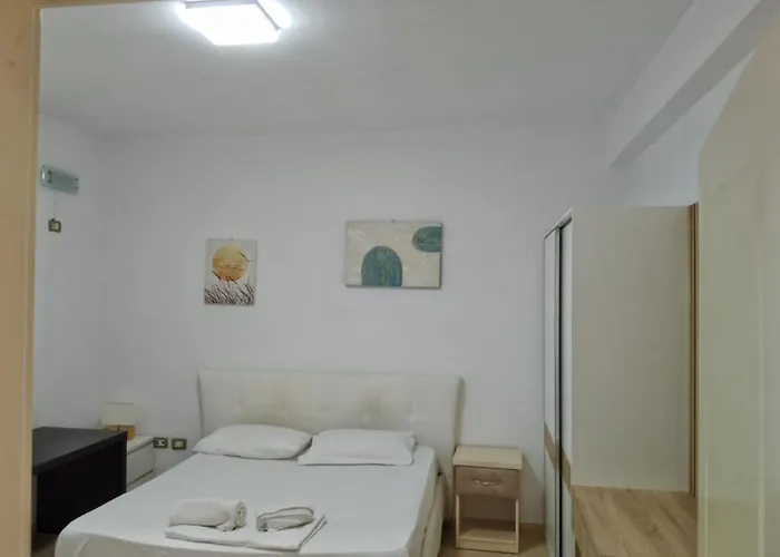 Agim Apartment Vlorë