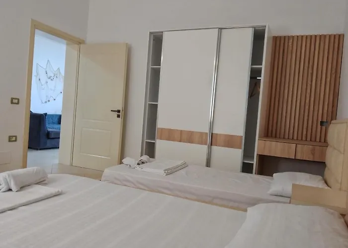 Apartment Agim Vlorë