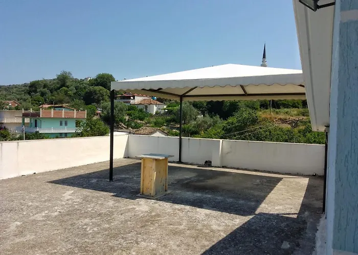 Apartment Agim Vlorë