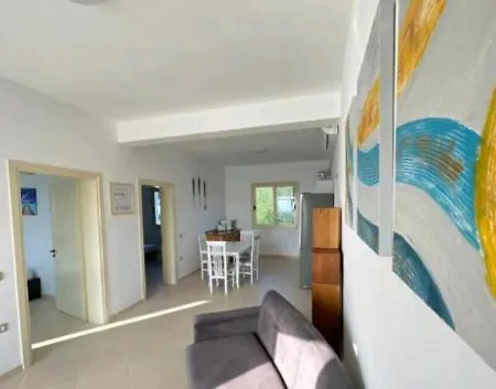 Apartment Agim *