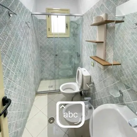 Agim Apartment