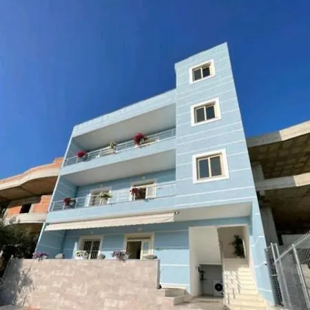 Apartman Agim,hena