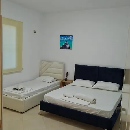Agim,hena Apartman *