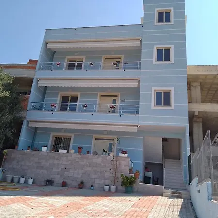 Agim,hena Apartman Vlora