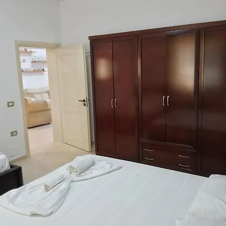 Apartman Agim,hena Vlora
