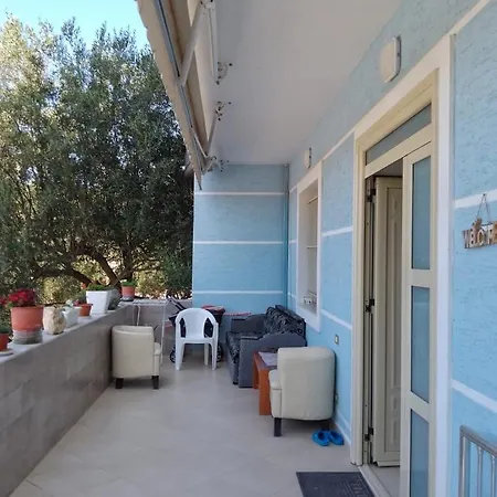 Agim Apartment