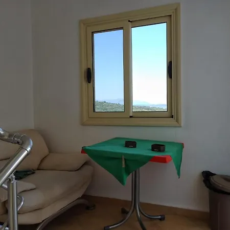Apartman Agim,hena