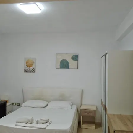 Agim Apartment Vlore