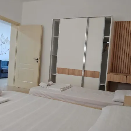 Apartment Agim Vlore