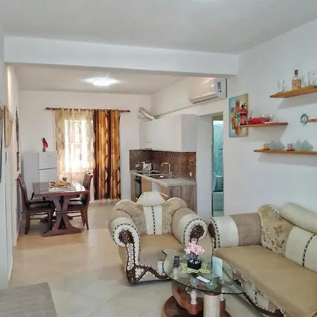 Apartman Agim,hena