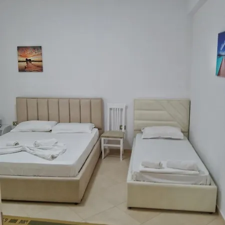 Apartman Agim,hena