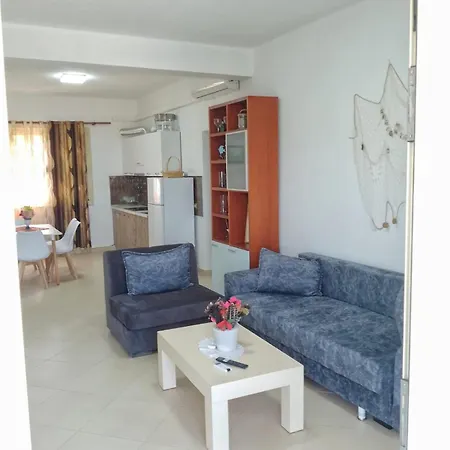 Agim Apartment *