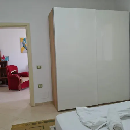 Agim,hena Apartman Vlora