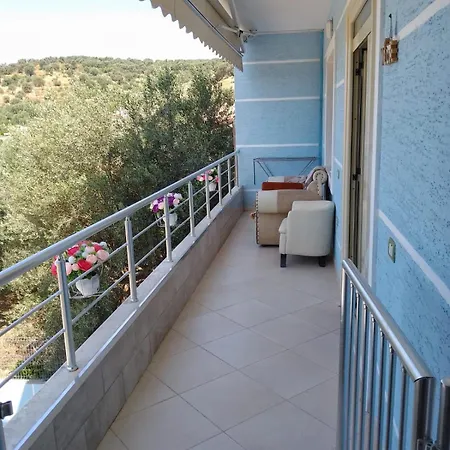 Apartman Agim,hena