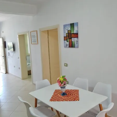 Apartment Agim *