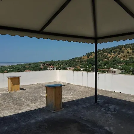 Agim Apartment