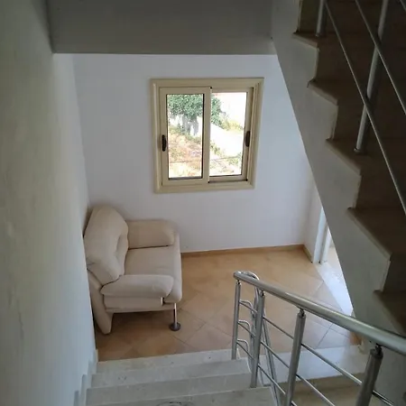 Apartman Agim,hena