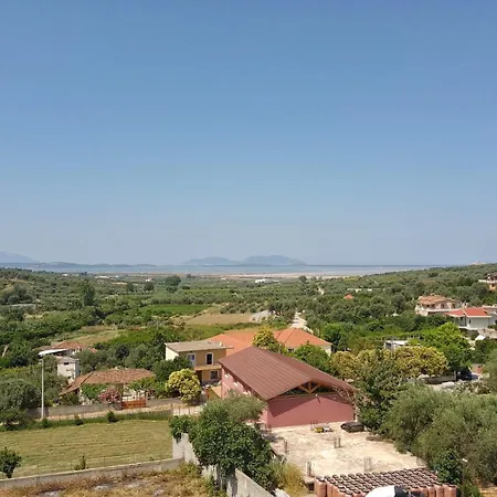 Agim Apartment Vlore