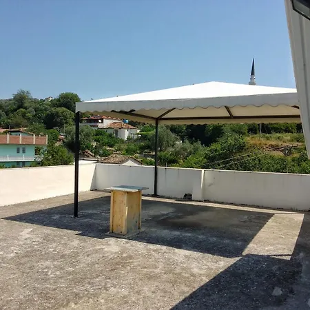 Apartman Agim,hena Vlora