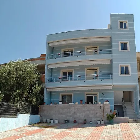 Agim Apartment *