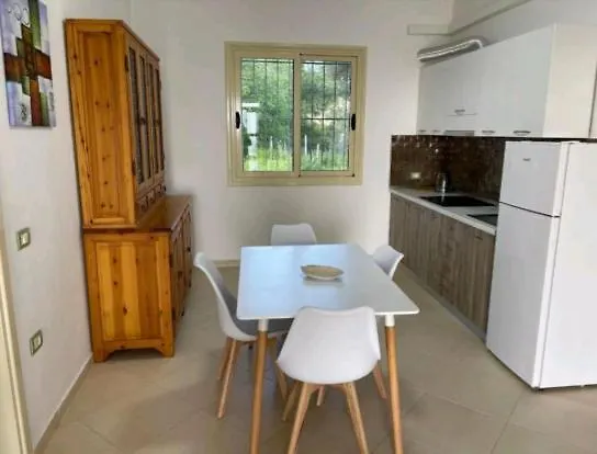 Apartment Agim Vlore