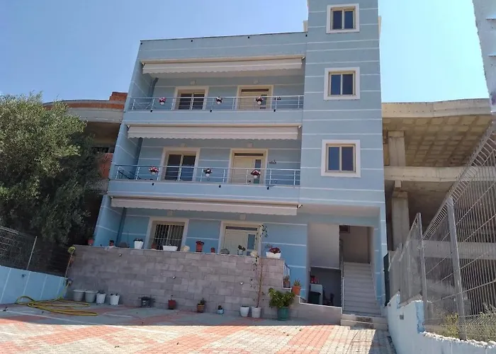 Agim Apartment Vlore
