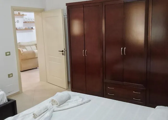 Apartment Agim Vlore