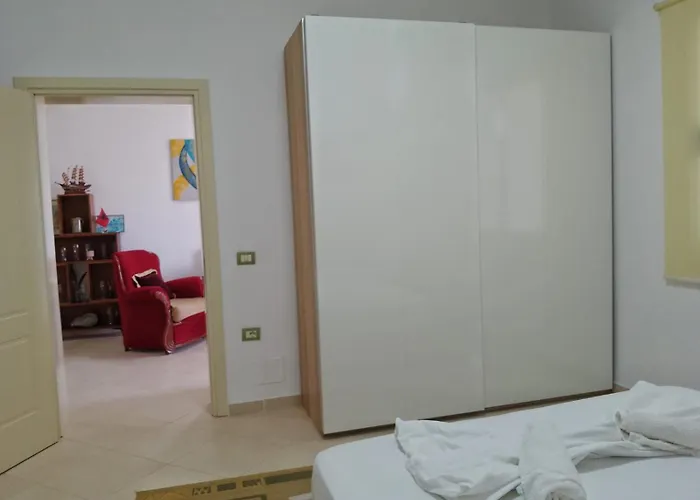 Agim Apartment Vlore